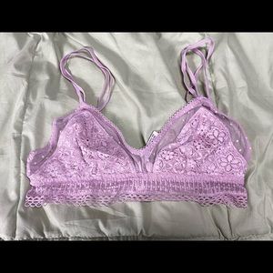 Victoria’s Secret Bralette